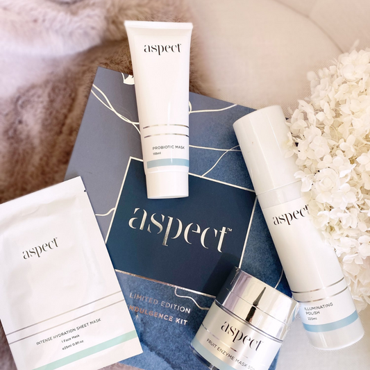 Aspect Limited Edition Indulgence Kit