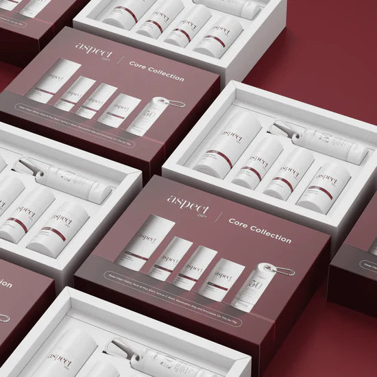 Aspect Dr Core Collection - Limited edition
