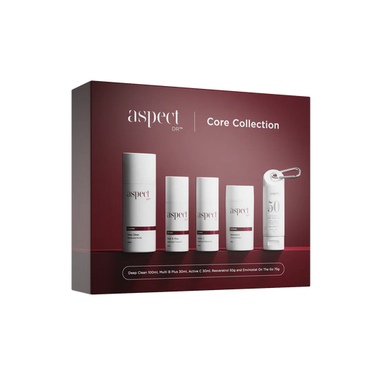 Aspect Dr Core Collection - Limited edition