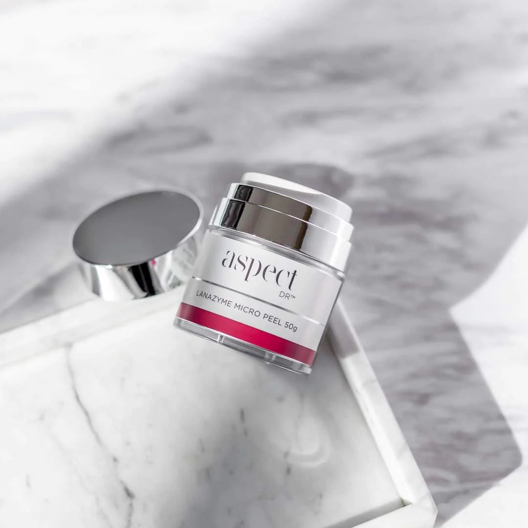 Aspect Limited Edition Indulgence Kit
