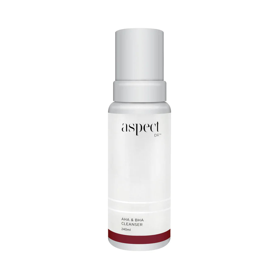 AHA/BHA Cleanser 240ml