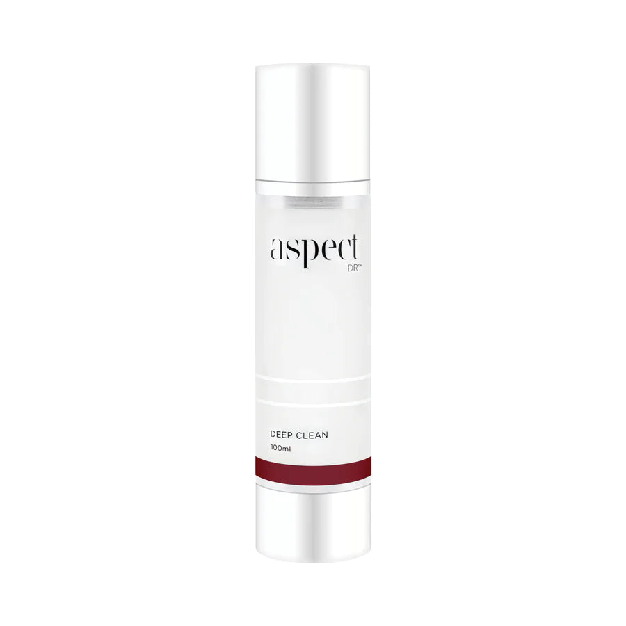 Aspect Dr Deep Clean 100ml