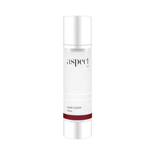 Aspect Dr Deep Clean 100ml