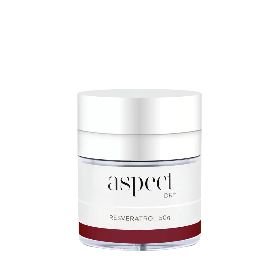Aspect Dr Resveratrol 50g