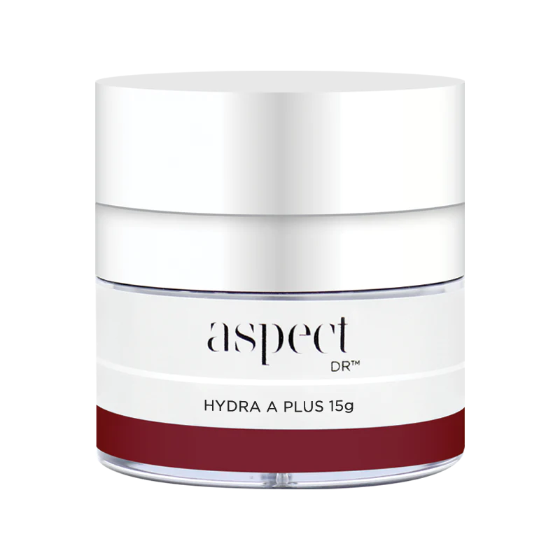 Aspect Dr Hydra A Plus 15g