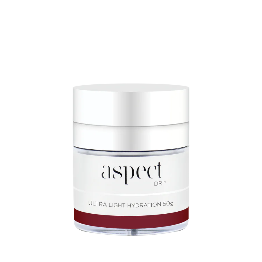 Aspect Dr Ultra Light Hydration 50g