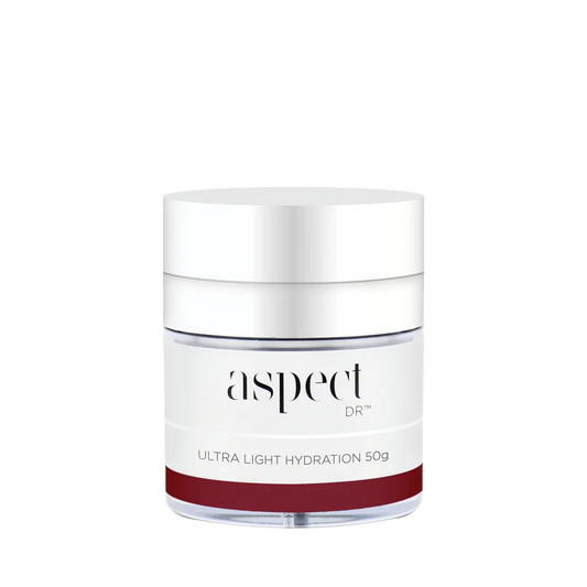 Aspect Dr Ultra Light Hydration 50g