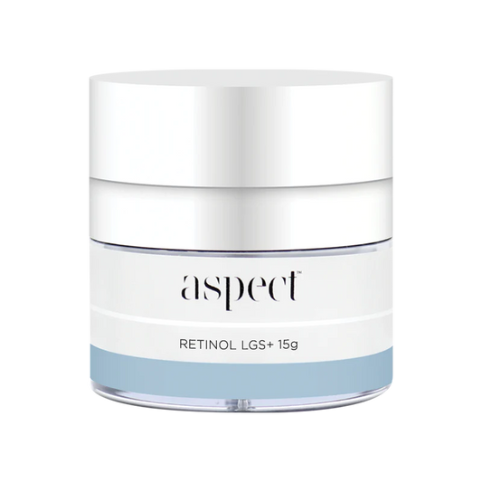 Aspect Retinol LGS+ 15g