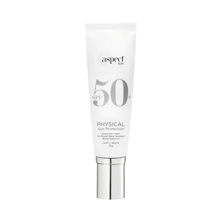 Aspect Sun Physical Protection SPF 50+ 75g