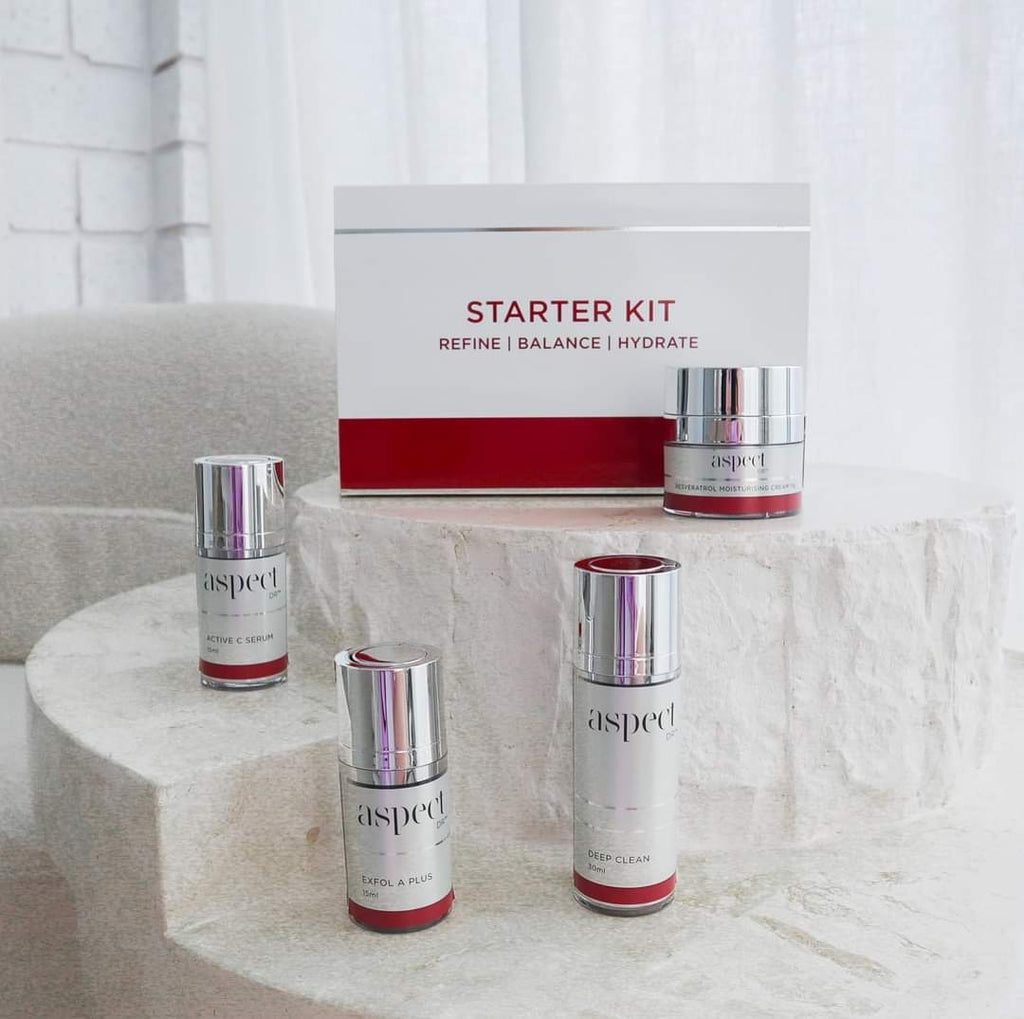 Skin Care Kits