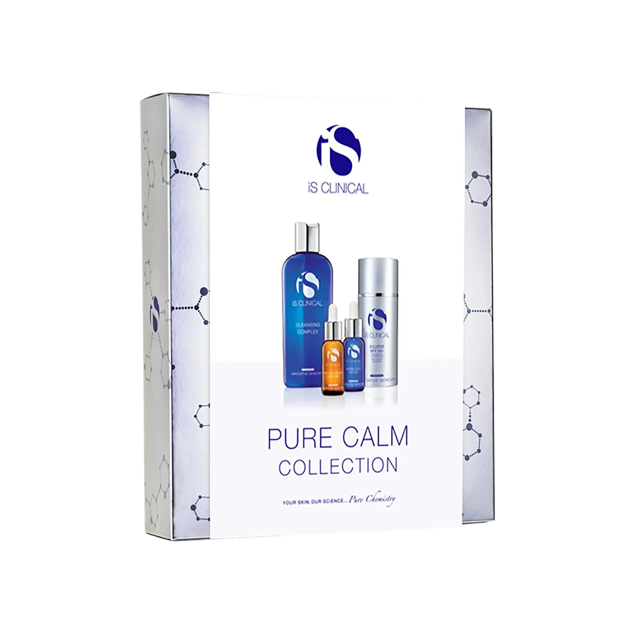 Pure Radiance Collection