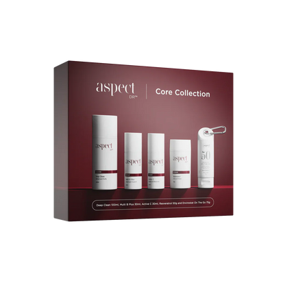 Aspect Dr Core Collection - Limited edition