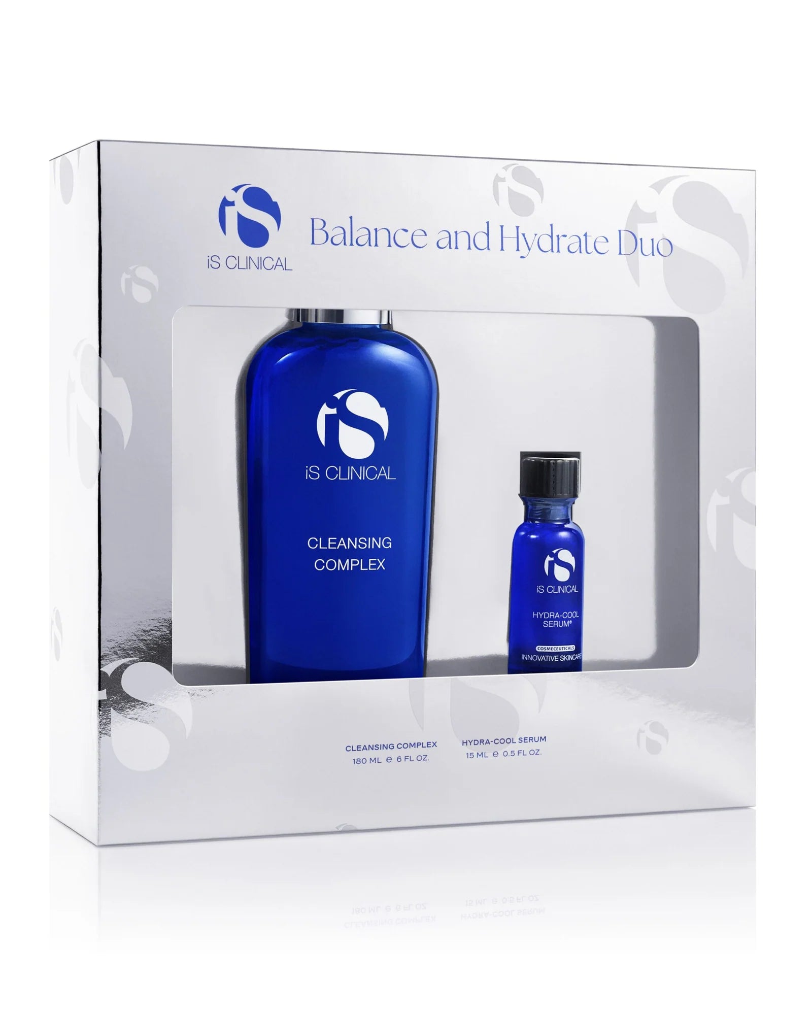Balance & Hydrate Duo