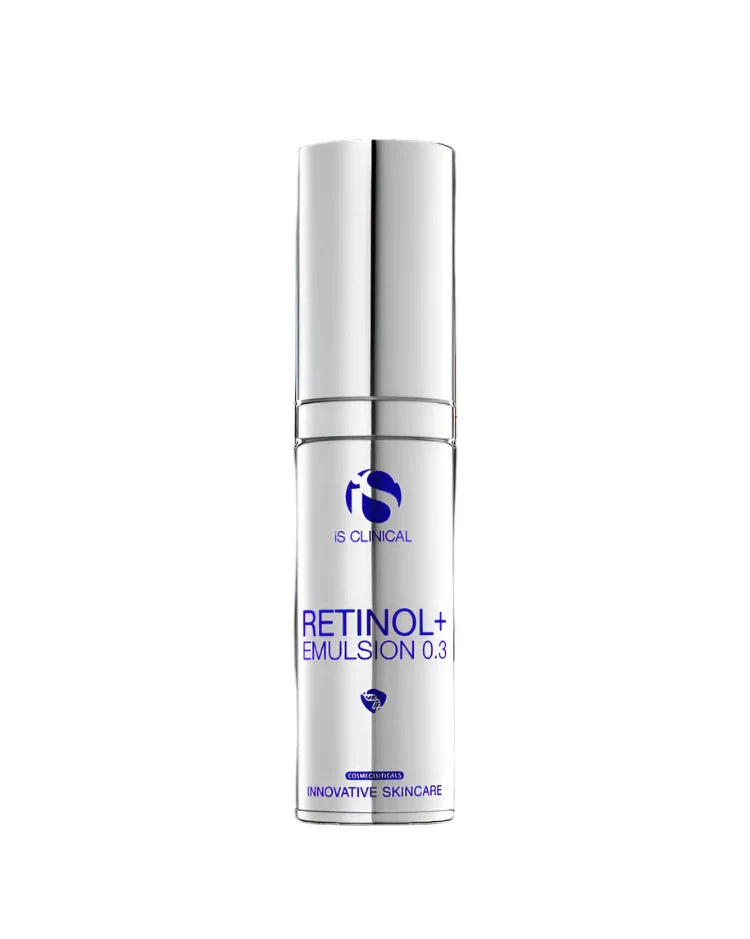 Retinol+ Emulsion 0.3 30ml