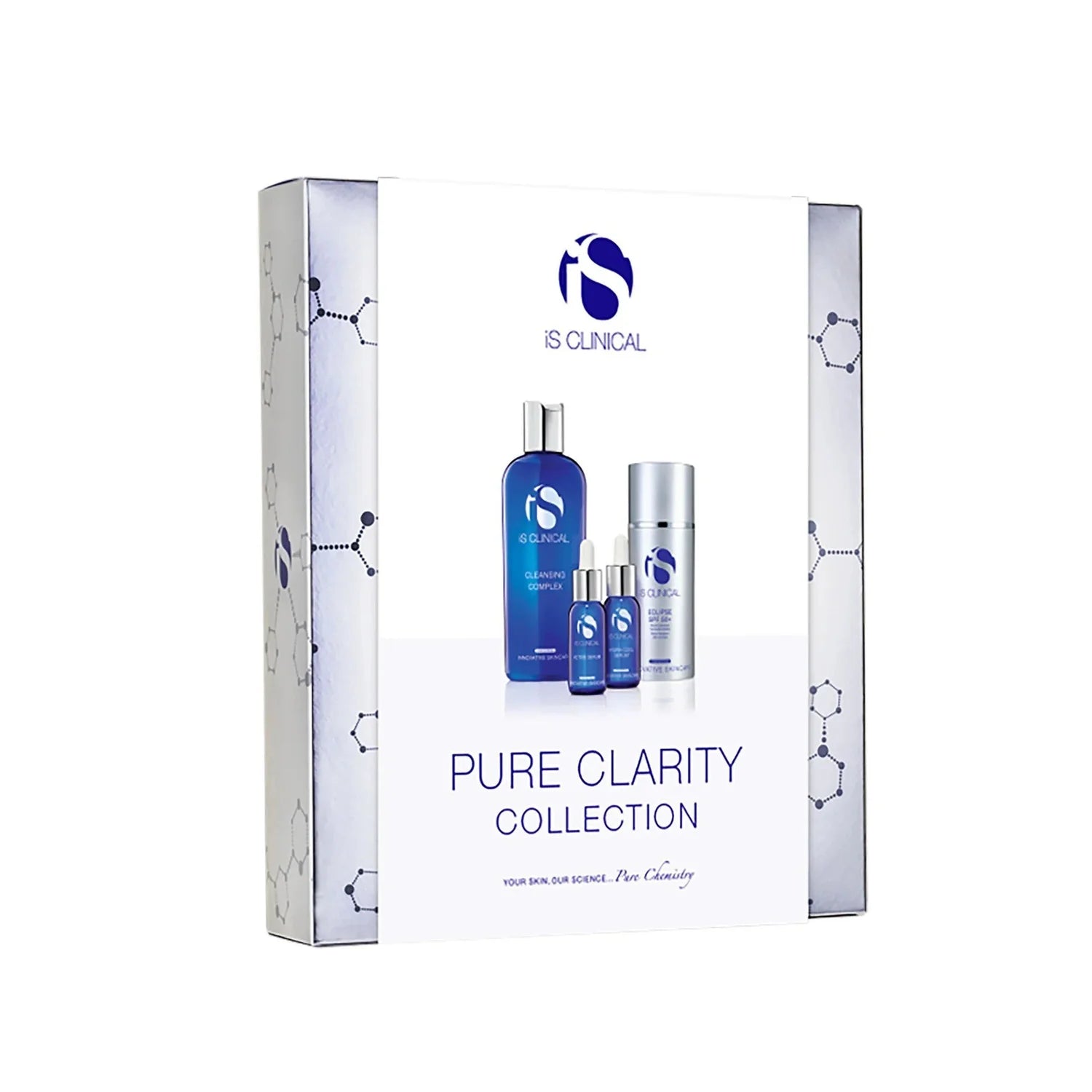 Pure Clarity Collection