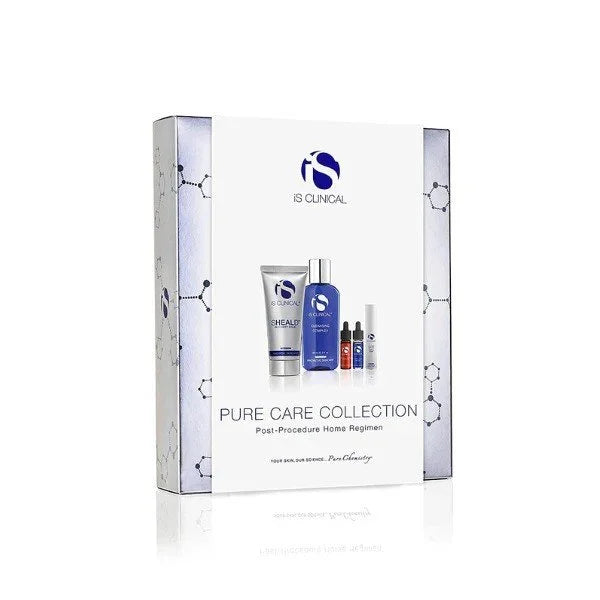 Pure Care Collection