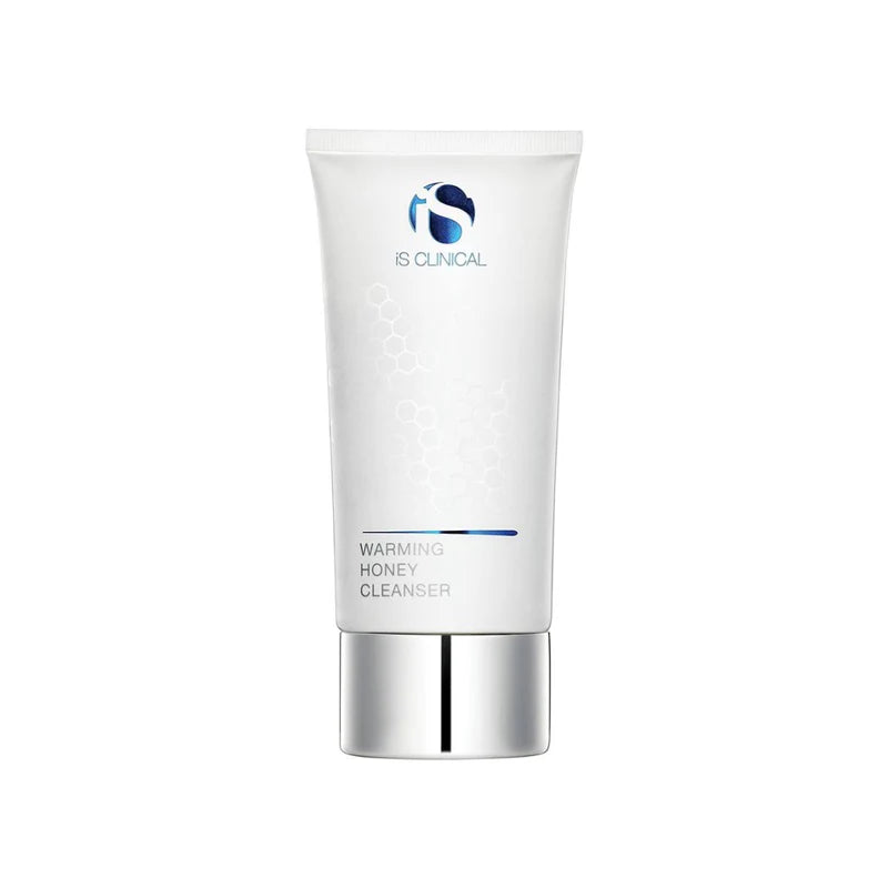 Warming Honey Cleanser 120g