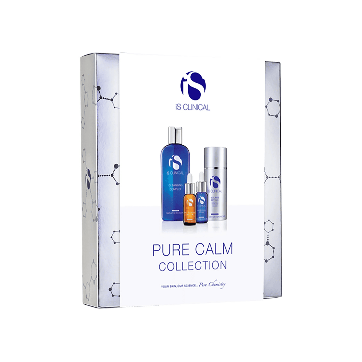 Pure Calm Collection