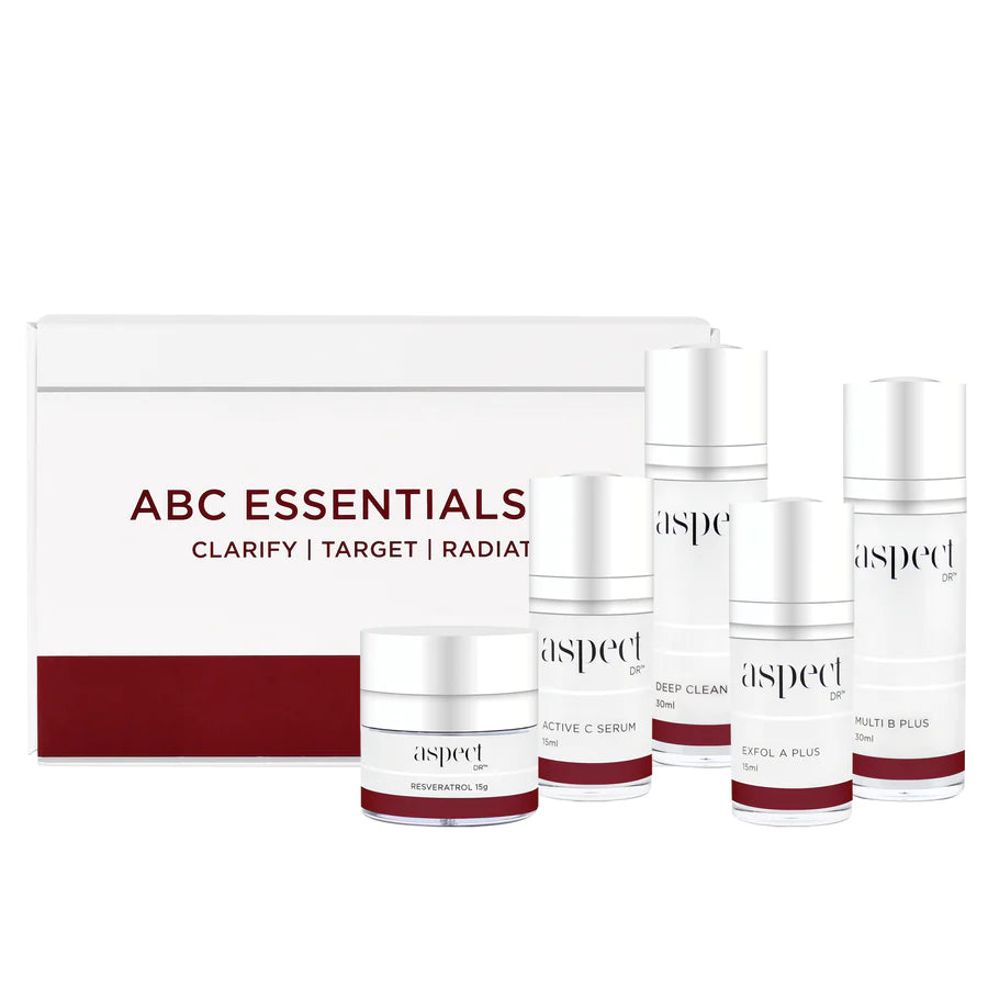 ABC Essential Kit